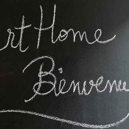 Art Home Honfleur Kültér fotó