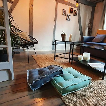 Art Home Honfleur Kültér fotó