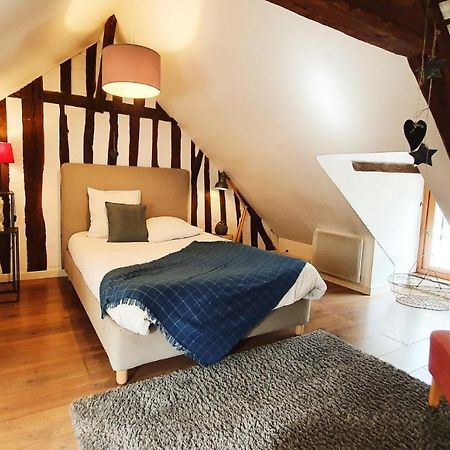 Art Home Honfleur Kültér fotó