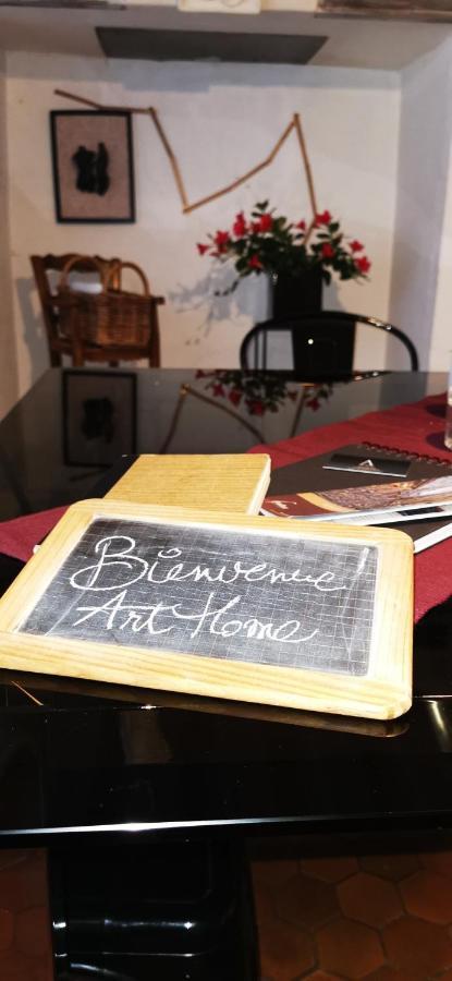 Art Home Honfleur Kültér fotó