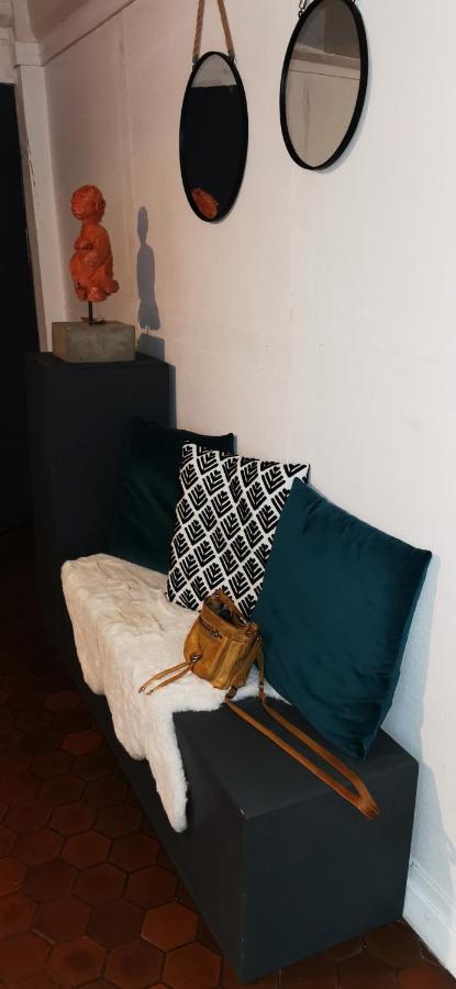 Art Home Honfleur Kültér fotó