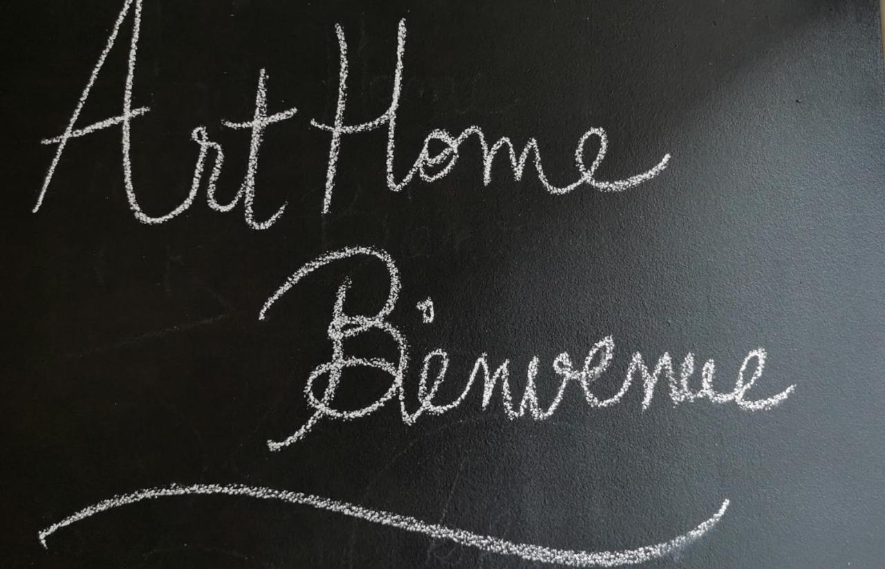 Art Home Honfleur Kültér fotó