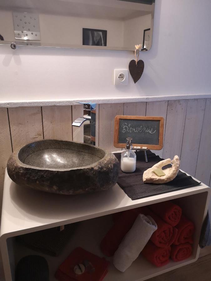 Art Home Honfleur Kültér fotó