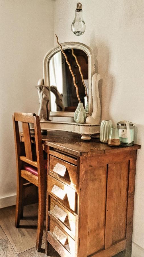 Art Home Honfleur Kültér fotó
